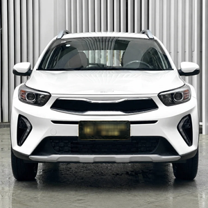 K.i.a KX1 1.4L SUV a Gasolina, Tracción Delantera, CVT Automático, 5 Asientos, Faros LED, Neumáticos R17, Portaequipajes Metálico, Color Blanco - Product Image 5