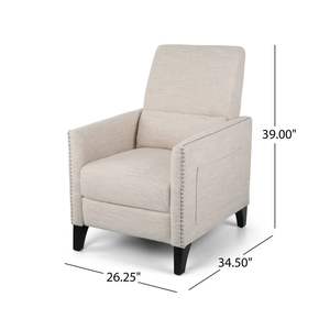 Reclinable de empuje - Product Image 4