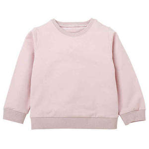 Customizable Slim Fit Pull-Over <b>Long</b> Sleeve Crew Neck Hoodie Quick Dye Heavy Weights <b>Sweatshirt</b> For Boys - Product Image 1
