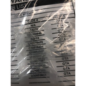 ระบบเจือจาง LAM 796-025605-001, ไฮโดรเจน BOC - อุปกรณ์และอะไหล่เซมิคอนดักเตอร์ระดับโลกที่เชื่อถือได้ - Product Image 5