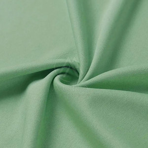 T-shirt personnalisé en gros avec logo imprimé, 100% coton, col rond, coupe ample, service OEM personnalisé, t-shirt uni pour homme - Product Image 2
