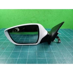 ชุดกระจกมองข้างซ้ายนอก โซนาต้า ด้านซ้าย (D 876103S220NW) - Product Image 1