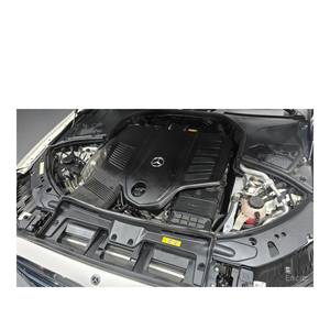 Mercedes-Benz Classe S S500 4MATIC Modèle Juin 2021 avec 26 907 km Boîte de vitesses automatique Volant à gauche - Product Image 6