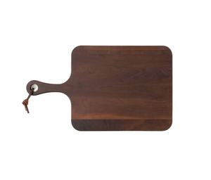 Planche à découper en bois de manguier au design antique foncé, fabrication artisanale, nouveau design, vente en gros - Product Image 1