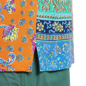 <b>Christmas</b> <b>Polo</b> <b>Shirt</b> <b>for</b> <b>Men</b> Slim Fit Short Sleeve Sublimation Printed T <b>Shirt</b> Microfiber Fabric 100 Percent Cotton Comfortable - Product Image 6