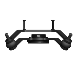 Drone ZT30 à quatre capteurs avec nacelle optique, zoom 4K 180X, caméra thermique 640x512, télémètre laser 1200m, reconnaissance IA pour inspection industrielle (UAV) - Product Image 4