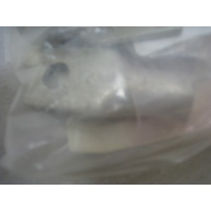4 AMAT 1290-01026 term lug cprsn 1/2 yel 4/0AWG - อุปกรณ์และชิ้นส่วนเซมิคอนดักเตอร์ระดับโลกที่เชื่อถือได้ - Product Image 3