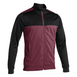 Chaqueta Bomber Deportiva Premium para Hombre, para Correr y Gimnasio, con Diseño de Letras Largas en la Parte Delantera, Logotipo, Impermeable, Resistente al Viento y Ecológica - Product Image 1