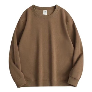 Sweat-shirts amples et confortables pour un usage quotidien, chauds et respirants, vêtements décontractés, sweat-shirts surdimensionnés pour hommes - Product Image 3