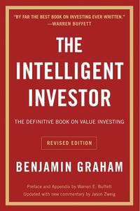El inversor inteligente, edición revisada, libro en tapa blanda de Benjamin Graham, libro sobre inversiones y mercado de valores - Product Image 2