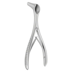 Espéculo Nasal de Alta Calidad, Recién Llegado, Doble Resorte, Corto, 160MM, Fabricado en Acero Inoxidable, Precio al por Mayor, OEM 2026 - Product Image 6