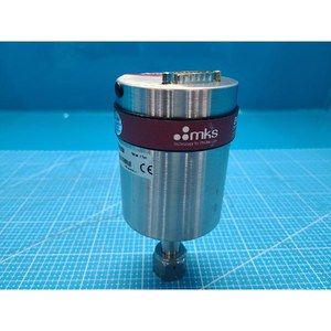 Manomètre capacitif MKS Baratron D27B01TCEC085 – Pièce détachée d'équipement semi-conducteur d'occasion - Product Image 2