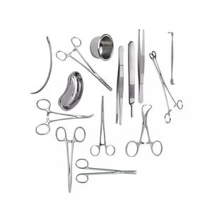 29Pcs K-Wire External Fixator Instrument Set Bone Surgery Kit with Tray ENT Nasal Thoracotomy Surgical Tools by <b>Blush</b> Surgical - Product Image 2