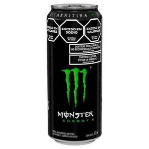 Bebida Energética Monster / Las Mejores Bebidas Energéticas Monster Tamaño 500ml - Product Image 2