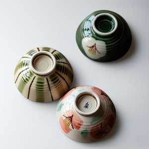 แก้วเซรามิกเคลือบลายรูปนกคู่รักสไตล์ต่างประเทศ วาดลายด้วยมือ สำหรับชาตุรกี กาแฟ และเอสเพรสโซ - Product Image 6