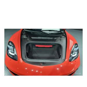 Para Porsche 718 2.5 GTS Modelo de Enero de 2018 con 36,983 km, Volante a la Izquierda - Product Image 6