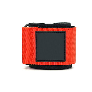 Bandes de maintien pour poignets à marque privée, pour la musculation, le fitness, l'haltérophilie, la musculation, les entraînements, fabrication OEM ODM, vente en gros - Product Image 4