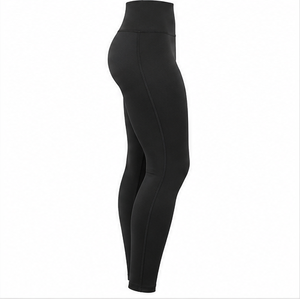 Leggings de Yoga de Cintura Alta para Mujer, Sin Costuras, Efecto Push-Up, Compresión, Ropa Deportiva para Gimnasio, Secado Rápido, Elásticos, Pantalones de Entrenamiento, Venta al Por Mayor - Product Image 2