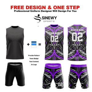 Best Selling Custom Made Uniforms 7 on 7 Uniforms High Quality Printed Flag Football Jerseys For <b>Men</b> and Women - Product Image 4