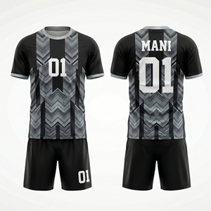 Maillots de handball personnalisés sublimés pour hommes et jeunes, séchage rapide, respirants, uniformes de handball professionnels, vêtements d'entraînement, vente en gros - Product Image 5