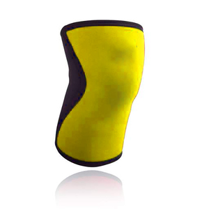 Custom Logo 7mm Neoprene <b>Compression</b> <b>Knee</b> Sleeve for Weight Lifting and Powerlifting New Sports & Entertainment Product - Product Image 2