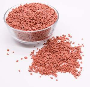 Cloruro de Potasio de Grado Industrial |   Cloruro de Potasio de Alta Pureza para Química, Campos Petroleros y Tratamiento de Agua |   Cristalino - Product Image 1