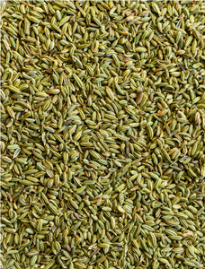 Graines de fenouil vertes entières de qualité alimentaire pour la cuisine et l'assaisonnement – Vente en gros - Product Image 3