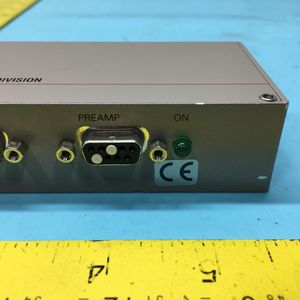 PACIFIC SCIENTIFIC CAB0-1000 ASSEMBLY MODEL 70E - Equipo y Piezas de Semiconductores de Confianza de la Marca Global Legacy - Product Image 2