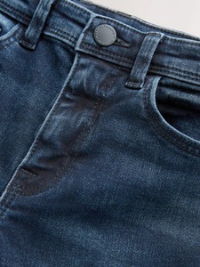 Jeans Cargo Vaqueros Vintage Desgastados de Pierna Ancha y Corte Holgado de Cintura Media para Hombre, Estilo Urbano, Ecológicos, de Abdul Royal World Export - Product Image 4