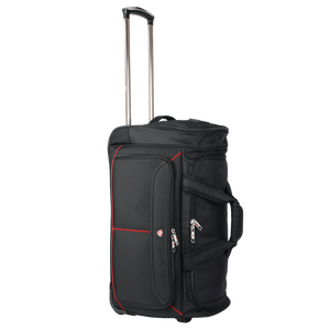 Bolsa de Viaje Impermeable SAKOS de Moda, Unisex, con Cierre de Cremallera y Ruedas Personalizadas para Proyectos OEM/ODM, para Hombre Moderno - Product Image 4