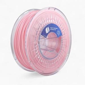 FRANCOFIL - PLA 1.75MM ROSA PASTEL 1KG - Product Image 1
