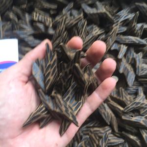 Venta al por mayor desde Vietnam: Astillas de madera de Oud Tigre de 5 kg para quemador de incienso, madera aromática, elegante y exótica. - Product Image 2