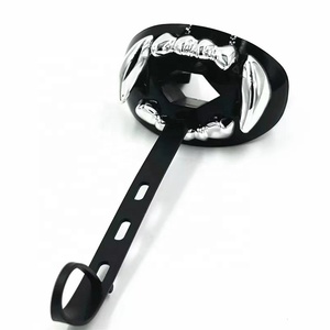 Protector Bucal Deportivo Personalizado para Fútbol Americano, Rugby, Boxeo, con Impresión Personalizada, Venta al Por Mayor - Product Image 2