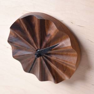 Custom Wooden <b>Wall</b> <b>Clock</b> Modern <b>Decorative</b> <b>Wall</b> Art - Product Image 2