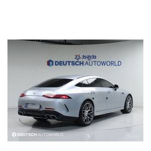 Mercedes-Benz AMG GT 4 Puertas 63 S 4MATIC+ Modelo Mayo 2023 con 64,400 km, Caja de Cambios Automática, Volante a la Izquierda, Cámara Trasera - Product Image 2