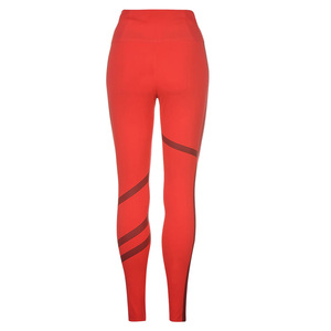 Leggings de yoga unisexe taille haute, longueur cheville, sans coutures, extensibles, sculptants, respirants, pour le sport, la gym, le fitness et la course à pied - Product Image 3
