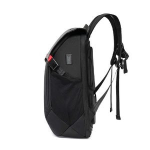 Mochila para Portátil Más Vendida, Impermeable, Antirrobo, para Viajes y Oficina, con Puerto de Carga USB y Soporte Cómodo para la Espalda - Product Image 2