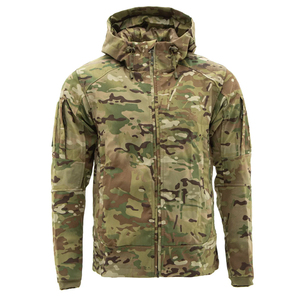 Veste de chasse de haute qualité au design élégant pour l'extérieur, offrant visibilité et performance - Product Image 3