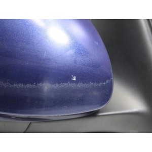 ชุดกระจกมองข้างขวา Tiguan มือสอง ของแท้ รหัส 5N1857502BE - Product Image 4
