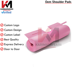 Heavy Duty Barbell <b>Pad</b> Men Women Gym <b>Squat</b> Shoulder Foam Cushion Bar Protection OEM Supplier - Product Image 3