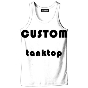 Custom Screen Printed Acid Wash Sleeveless <b>t</b> <b>Shirt</b> Distressed Sleeveless <b>t</b> <b>Shirt</b> Men's Sleeveless Men's <b>T</b>-<b>Shirts</b> - Product Image 5