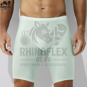 <b>Men</b> Sports Gym Leggings Running Tights <b>Compression</b> Sport <b>Shorts</b> Fitness Workout <b>Short</b> Sports Running <b>Shorts</b> <b>Shorts</b> for <b>Men</b> - Product Image 5