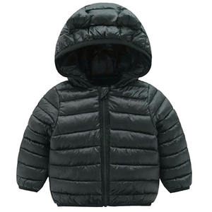 Veste de pluie pour enfants, protection extérieure, décontractée, zippée, pour usage quotidien, vente en gros, veste de sport pour enfants - Product Image 4