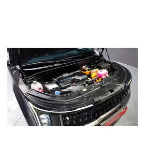 Kia Carnival HEV 2024, Modelo Signature de 7 Plazas, 26,958 km, Caja de Cambios Automática, Asientos de Cuero, Cámara Trasera, Volante a la Izquierda - Product Image 6