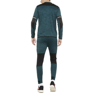 Conjuntos para hombre, diseño con cremallera, sudaderas con capucha, conjunto de dos piezas, conjunto de sudadera con capucha. - Product Image 6