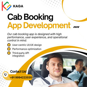 Solución de Desarrollo de Aplicaciones de Reserva de Taxis SmartRide para la Gestión de Flotas de Taxis en Tiempo Real y Servicio de Transporte Escalable para el Crecimiento Empresarial - Product Image 4