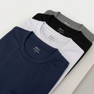 เสื้อยืดแขนยาว CoolFormula รุ่นน้ำหนักเบา ผ้าตาข่าย ระบายอากาศ แห้งเร็ว เหมาะสำหรับเล่นกีฬา ออกกำลังกาย ลายพิมพ์ 100% โพลีเอสเตอร์ - Product Image 2