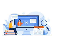 Plataforma de Aprendizaje en Línea para Estudiantes, Profesores e Instituciones - Cursos Interactivos, Educación Digital a través de Linux//MAC OS - Product Image 4