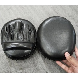 Guantes de Boxeo de la Mejor Calidad, Unisex, para Hombre y Mujer, para MMA, con Logotipo Personalizado, Estilo Artes Marciales Mixtas - Product Image 6