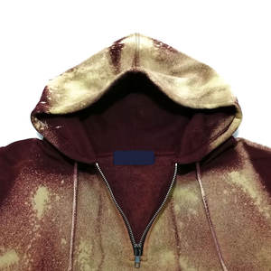 Nouveauté 2026 : Sweat-shirts basiques Innovears pour hommes, couleur unie, design personnalisé, haute qualité, nouveau style, 100 % coton, décontracté, avec poche, pour l'hiver - Product Image 4